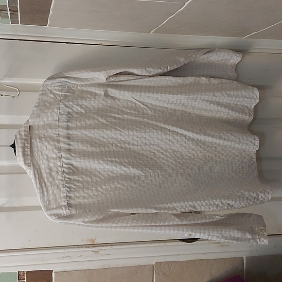 Eddiebauer Travex womens Large shirt. - Picture 2 of 8